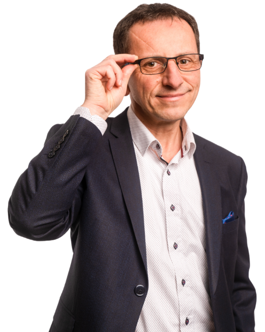 Igor Kliman
